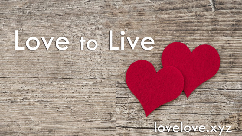 プロフィールページ